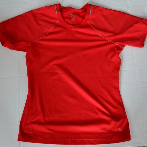 MEC Moisture Wicking  Tee - Picture 1 of 7